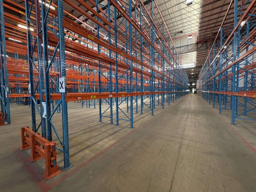 To Let commercial Property for Rent in Montague Gardens Western Cape